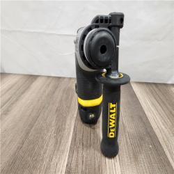 AS-IS DEWALT ATOMIC 20V MAX Cordless Brushless Ultra-Compact 5/8 in. SDS Plus Hammer Drill (Tool Only)