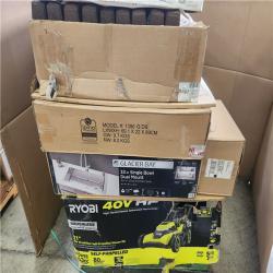 Phoenix AS-IS Monster Turbo Pallet