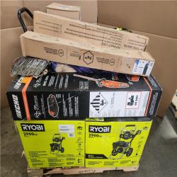 Phoenix AS-IS Monster Turbo Pallet