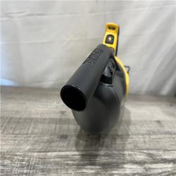 LIKE NEW - DEWALT Bagless 20V MAX Stick Cordless General Dirt Filter Handheld Vacuum (Tool Only)