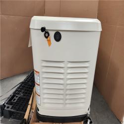 California AS-IS Generac Guardian 22 kW Generator