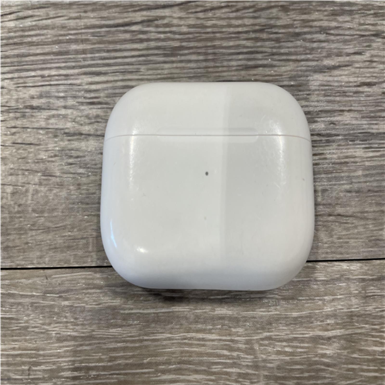 AS-IS Apple AirPods Pro 2 With MagSafe Charging Case (USB-C)