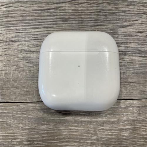 AS-IS Apple AirPods Pro 2 With MagSafe Charging Case (USB-C)