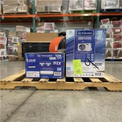 DALLAS LOCATION -AS-IS MRCOOL 12K AIR CONDITIONER UNIT