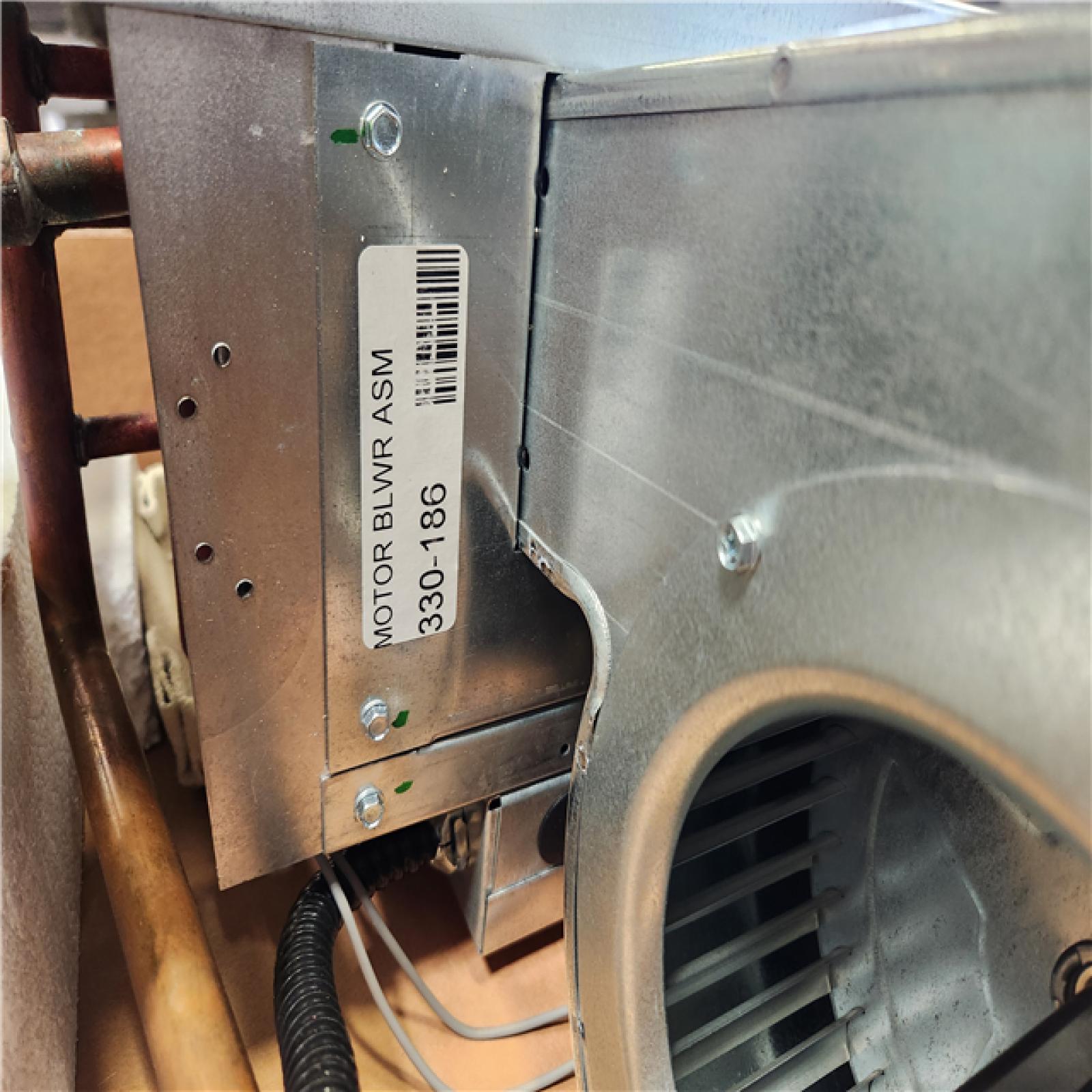 Phoenix Location NEW First Co 3 Ton Air Handler 37CDXQX R410 TXV ECM With Freeze Stat HVAC Unit Pallet (4-Total)