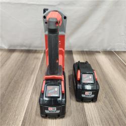 AS-IS- Milwaukee M18 Fuel 18V 1  SDS Plus Rotary Hammer with Battery & Charger