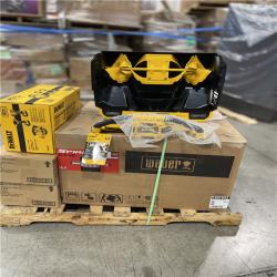 DALLAS LOCATION - AS-IS HOME IMPROVEMENT PALLET