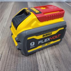 GOOD Dewalt DWLTDCB609 Dewalt DCB609 FLEXVOLT 20V/60V MAX* B