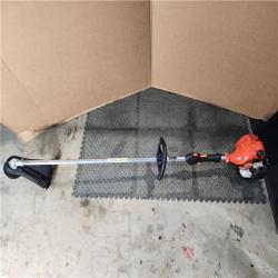 HOUSTON LOCATION - AS-IS Echo 16 Inch 21.2 CC Engine Straight Shaft String Trimmer - SRM-2120