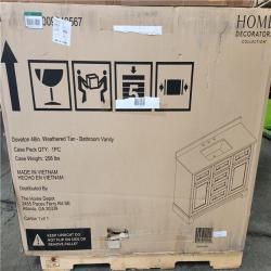 Phoenix AS-IS Mixed Home Improvement Pallet