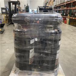 Dallas Location - As-Is Husky Electric Air Compressor(Lot Of 5)