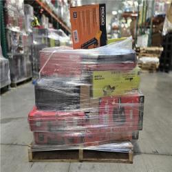 DALLAS LOCATION- AS-IS TOOL PALLET