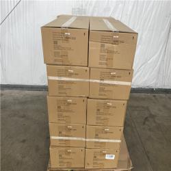 Houston Location AS IS - Home Improvement Pallet Hampton Bay 52 inch Ceiling Fan