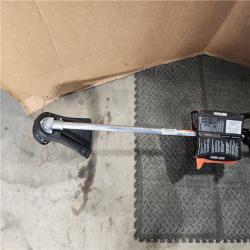 HOUSTON LOCATION AS-IS Echo SRM-225 21.2cc 2 Stroke Fuel Efficient Durable Gas Straight Shaft Trimmer