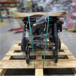 Dallas Location - As-Is DEWALT 4400 PSI 4.0 GPM Gas Pressure Washer