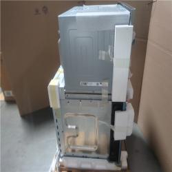 CALIFORNIA NEW GE APPLIANCES: MICROWAVE/THERMAL WALL OVEN COMBO