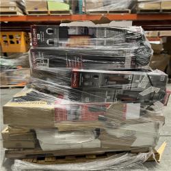 DALLAS LOCATION - AS-IS HOME IMPROVEMENT PALLET