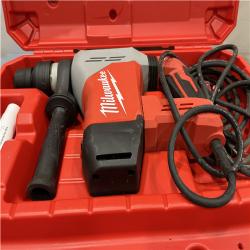 AS-IS Milwaukee 1-9/16 in. SDS-Max Rotary Hammer