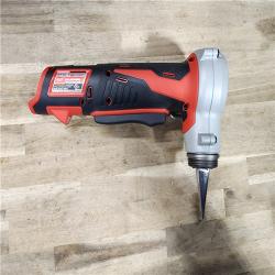 HOUSTON LOCATION - AS-IS Milwaukee M12 12-Volt Lithium-Ion Cordless PEX Expansion Tool Kit with (2) 1.5 Ah Batteries, (3) Expansion Heads and Hard Case