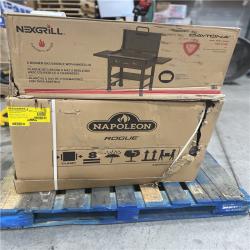 DALLAS LOCATION - AS-IS HOME IMPROVEMENT PALLET