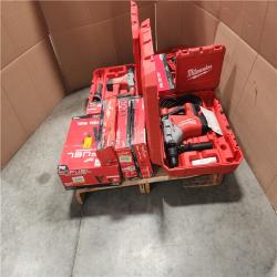 CALIFORNIA AS-IS OUT DOOR POWER EQUIPMENT