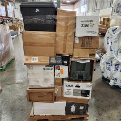 Phoenix AS-IS Mixed Home Improvement Pallet
