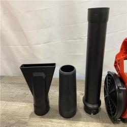 AS-IS Milwaukee 12V Lithium-Ion Cordless Compact Spot Blower (Tool-Only)