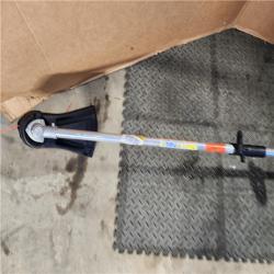 HOUSTON LOCATION - AS-IS ECHO 21.2 Cc Gas 2-Stroke Attachment Capable Power Head for Use with Pro Attachment Series