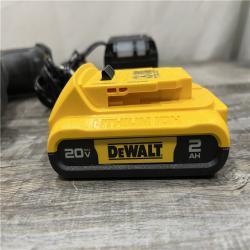 AS-IS DEWALT 20V MAX Cordless Pruner Kit