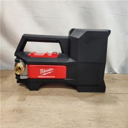 AS-IS- M18 Transfer Pump Bare Tool