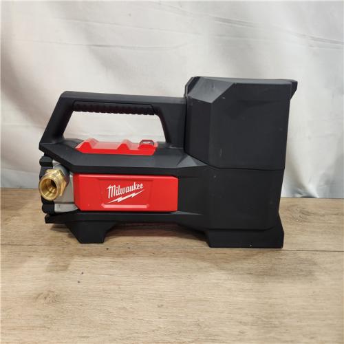 AS-IS- M18 Transfer Pump Bare Tool