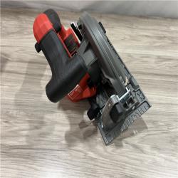 AS-IS MILWAUKEE M12 MILWAUKEE CIRCULAR SAW (Tool-Only)