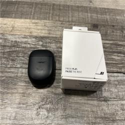 AS-IS Bose QuietComfort Earbuds II, Wireless, Bluetooth-Triple Black
