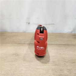 AS-IS- Milwaukee 12V Lithium-Ion Cordless Oscillating Multi-Tool (Tool-Only)