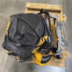 Dallas Location - As-Is DEWALT 28 in. 224ccGas Lawn Mower