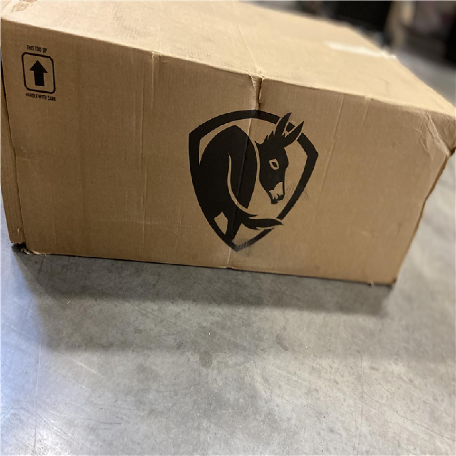 DALLAS LOCATION - BIGASSFAN MOTOR ONLY