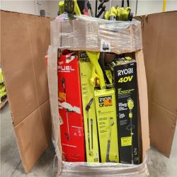 CALIFONIA  AS-IS TOOL PALLET