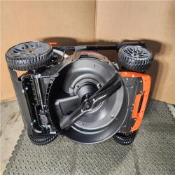 HOUSTON LOCATION - AS-IS (APPEARS LIKE NEW) Echo 21 Inch 190 CC Gas-Powered Self-Propelled Lawn Mower - LM-2119SP