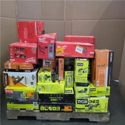 PHOENIX AS-IS TOOL PALLET