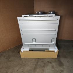 HOUSTON LOCATION - AS-IS (NEW) Noritz NRCR92-DV Natural Gas Tankless Water Heater