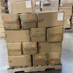 DALLAS LOCATION -BULLSEYE Crckt Kids' Softside Carry On Suitcase - Blue Shark PALLET - (30 UNITS)