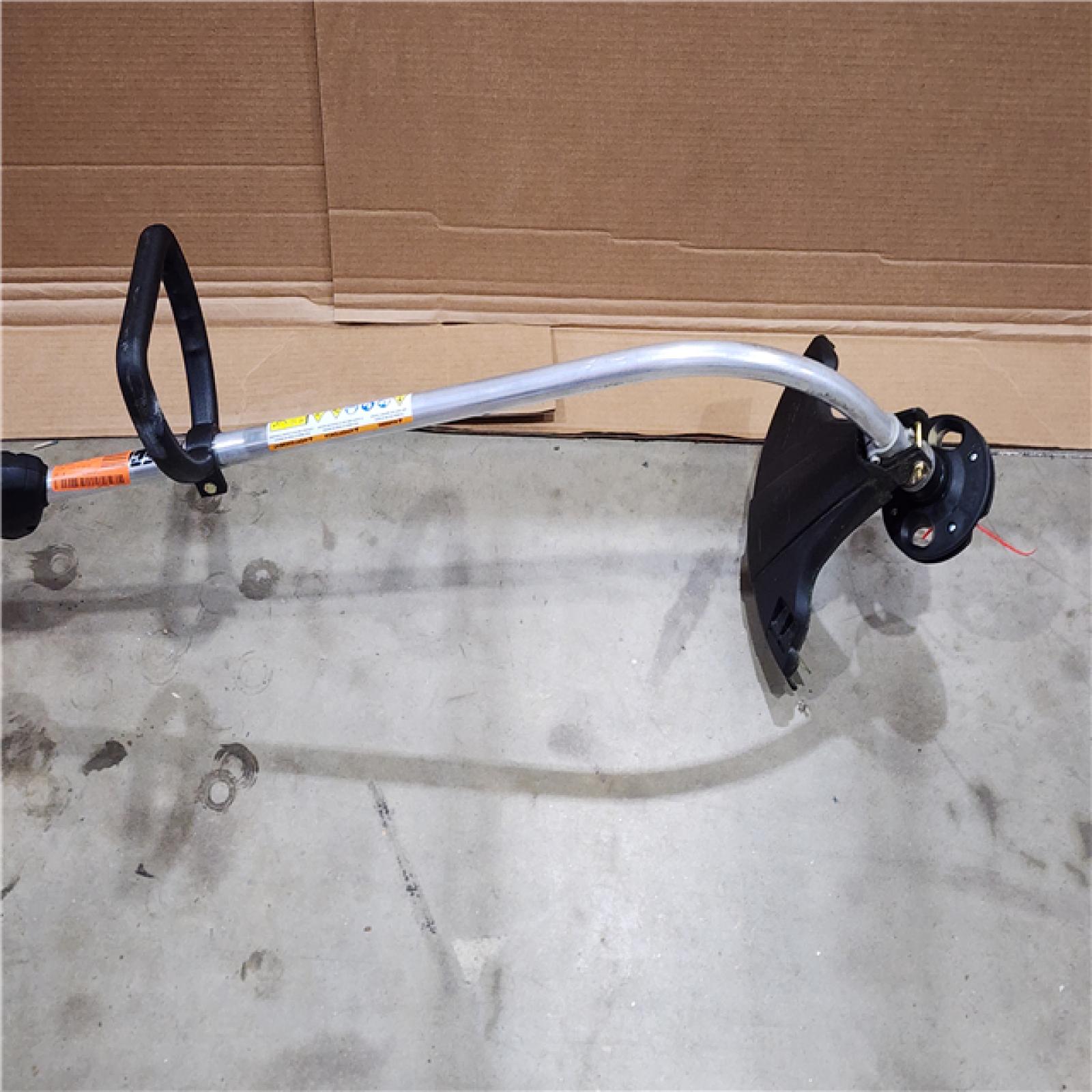 HOUSTON LOCATION - AS-IS Echo GT-225 21.2cc 2 Stroke Lightweight Durable Gas Curved Shaft String Trimmer
