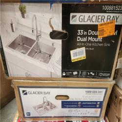 Phoenix AS-IS Monster Turbo Pallet