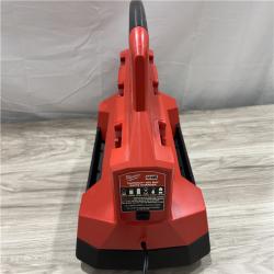 AS-IS Milwaukee M18 18V Lithium-Ion PACKOUT 6-Port Rapid Charger (Charger Only)