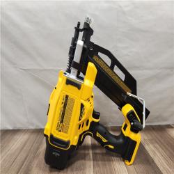 AS-IS- DEWALT 20-Volt 21° Cordless Framing Nailer (Tool-Only)