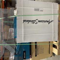 DALLAS LOCATION- AS-IS HOME IMPROVEMENT PALLET