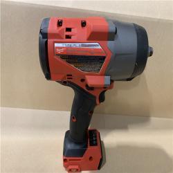 Good - Milwaukee M18 FUEL 1/2 High Torque Impact Wrench with Friction Ring Kit