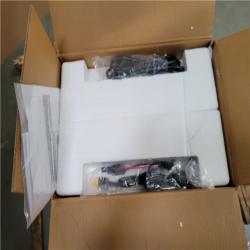 CALIFORNIA AS-IS GENERAC PORTABLE GENERATOR