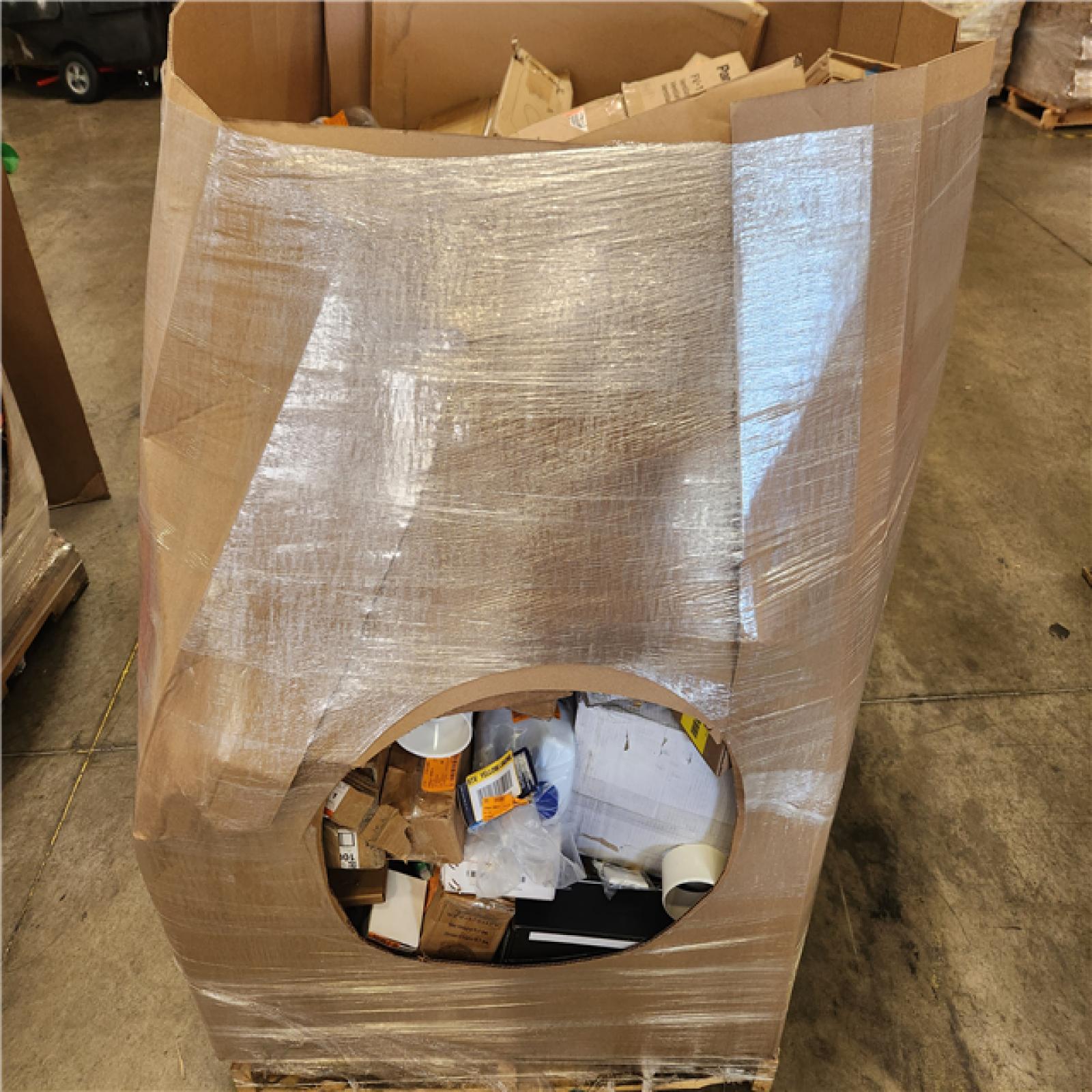 Phoenix AS-IS Monster Turbo Pallet