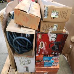 Phoenix AS-IS Monster Turbo Pallet